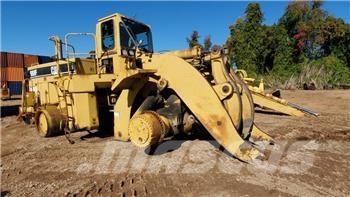 CAT 988 F II Radlader