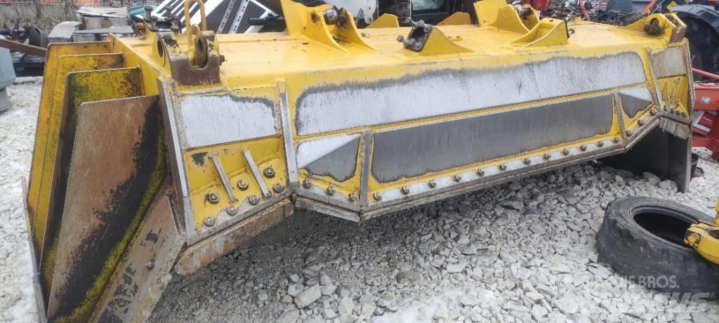 Komatsu D 65 EX-18 Bulldozer