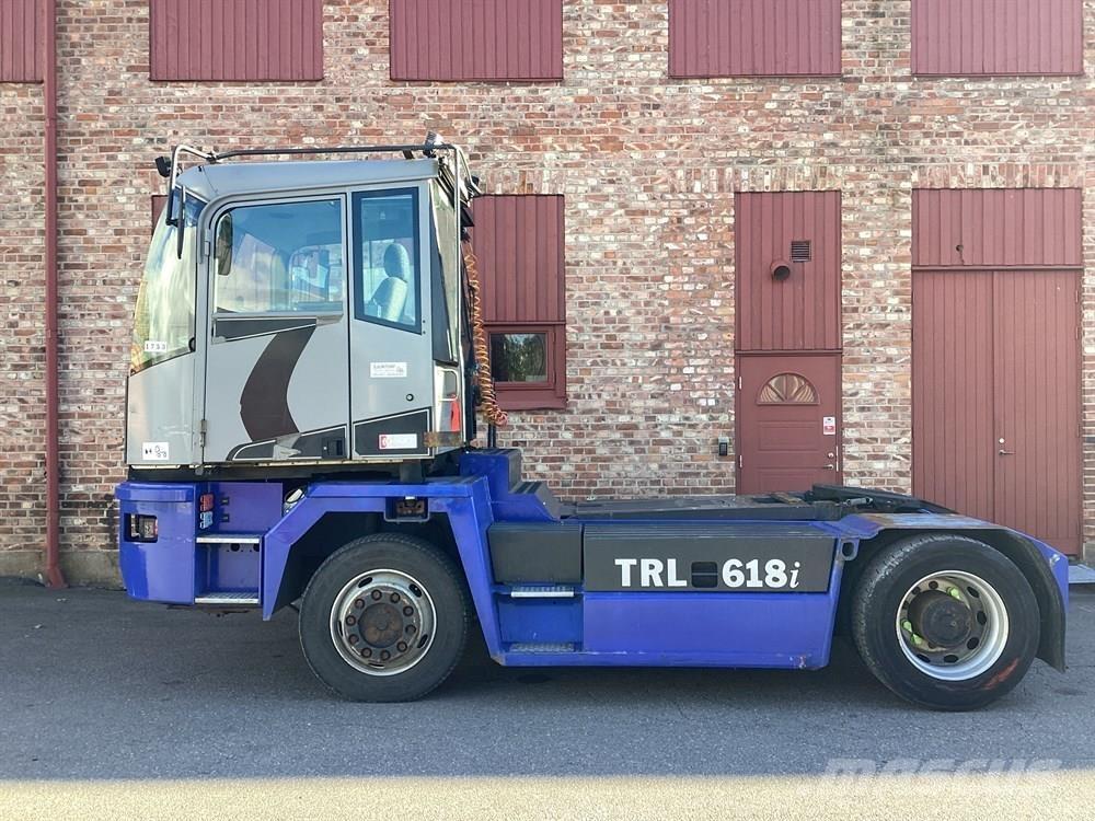 Kalmar TRL618i Terminalzugmaschinen