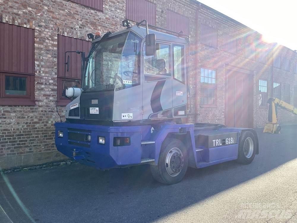 Kalmar TRL618i Terminalzugmaschinen