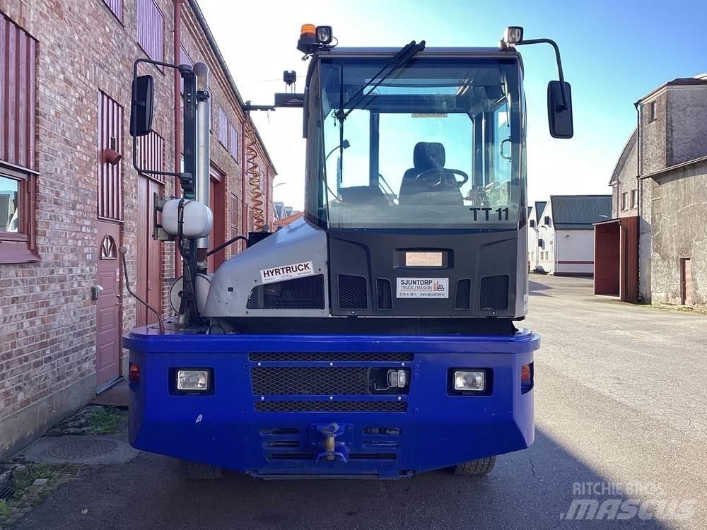 Kalmar TRL618i Terminalzugmaschinen