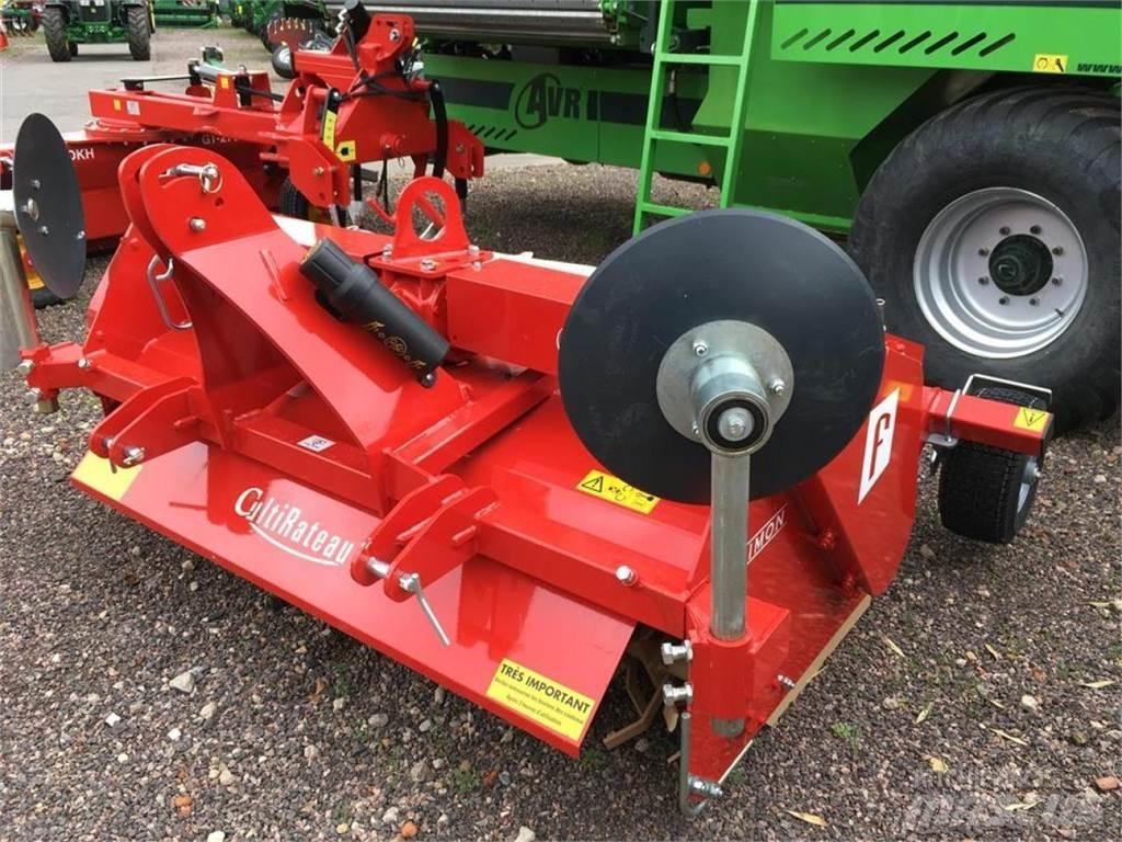 Simon F185 Sonstige Bodenbearbeitung