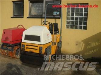 Terex TV 900 Tandemwalzen