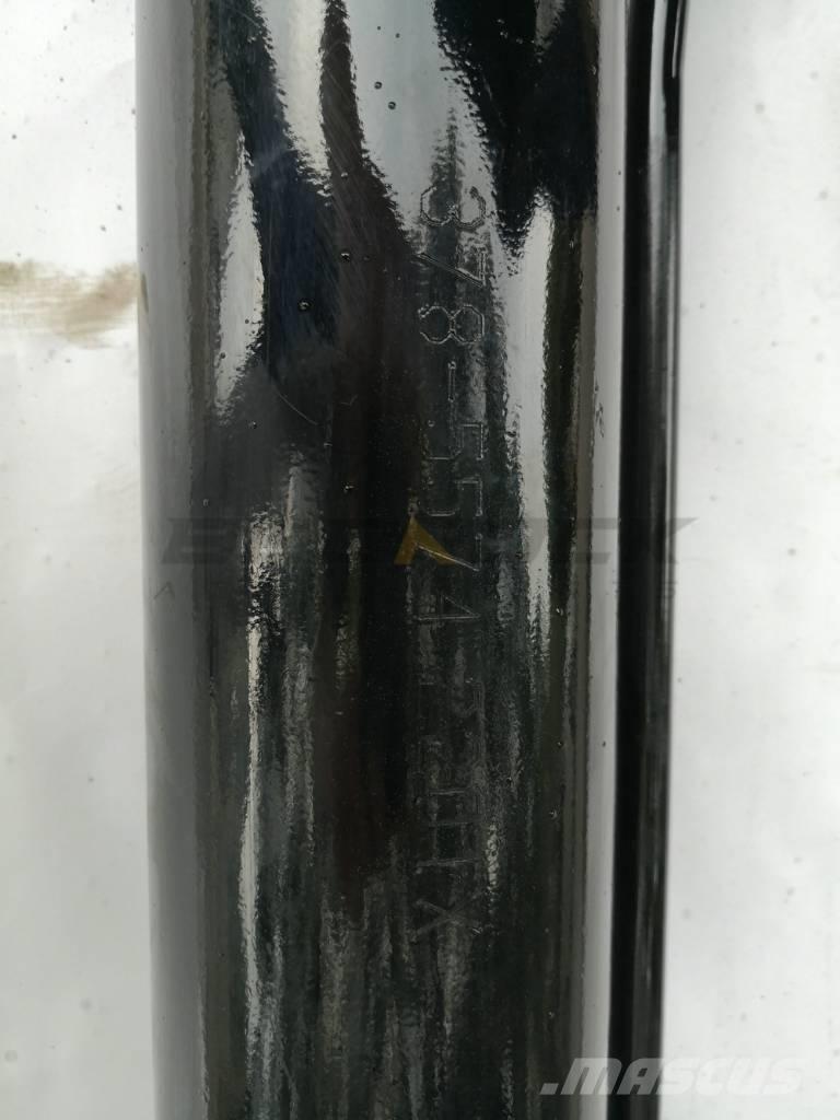 CAT 311 312 314 Andere Zubehörteile