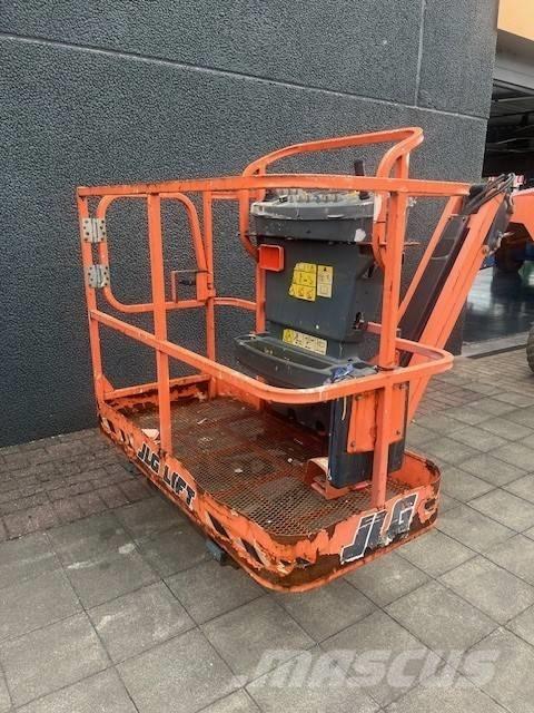 JLG M 450 AJ Gelenkteleskoparbeitsbühnen