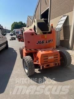 JLG M 450 AJ Gelenkteleskoparbeitsbühnen