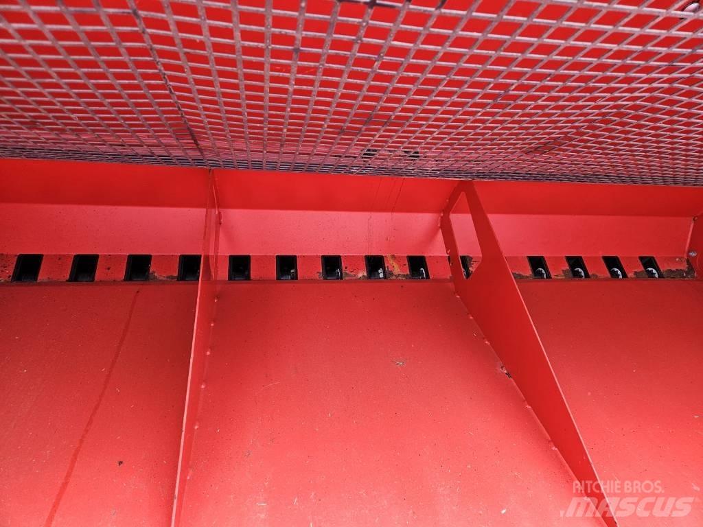 Tume Nova Combi 4000 Drillmaschinenkombination