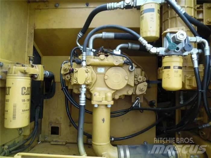 CAT 325 D Raupenbagger