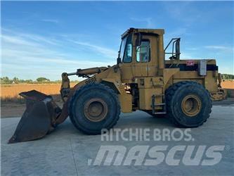 CAT 966 F Radlader
