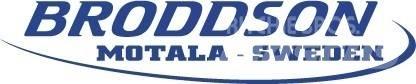 Broddson SCANDIA Andere