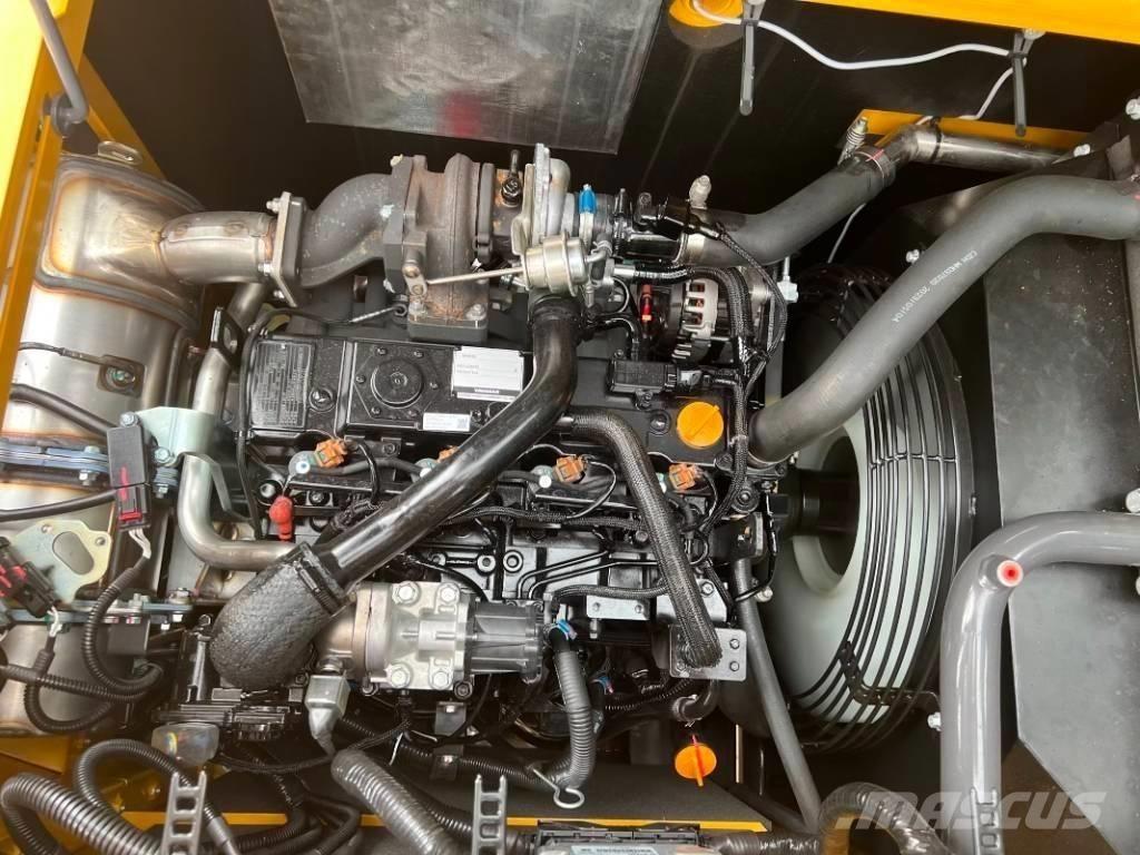 XCMG XE105GA Raupenbagger