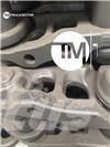  zwolnica CASE CX135 Getriebe