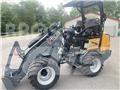 GiANT G2300HD Multifunktionslader
