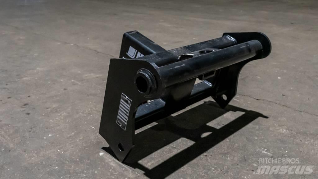 Manitou PC 50 Andere Zubehörteile