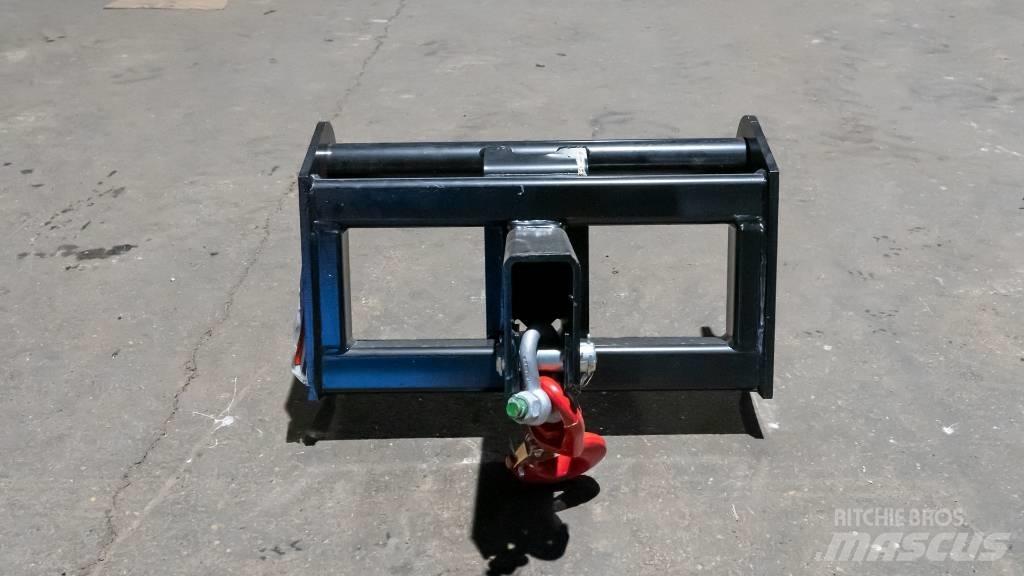 Manitou PC 50 Andere Zubehörteile