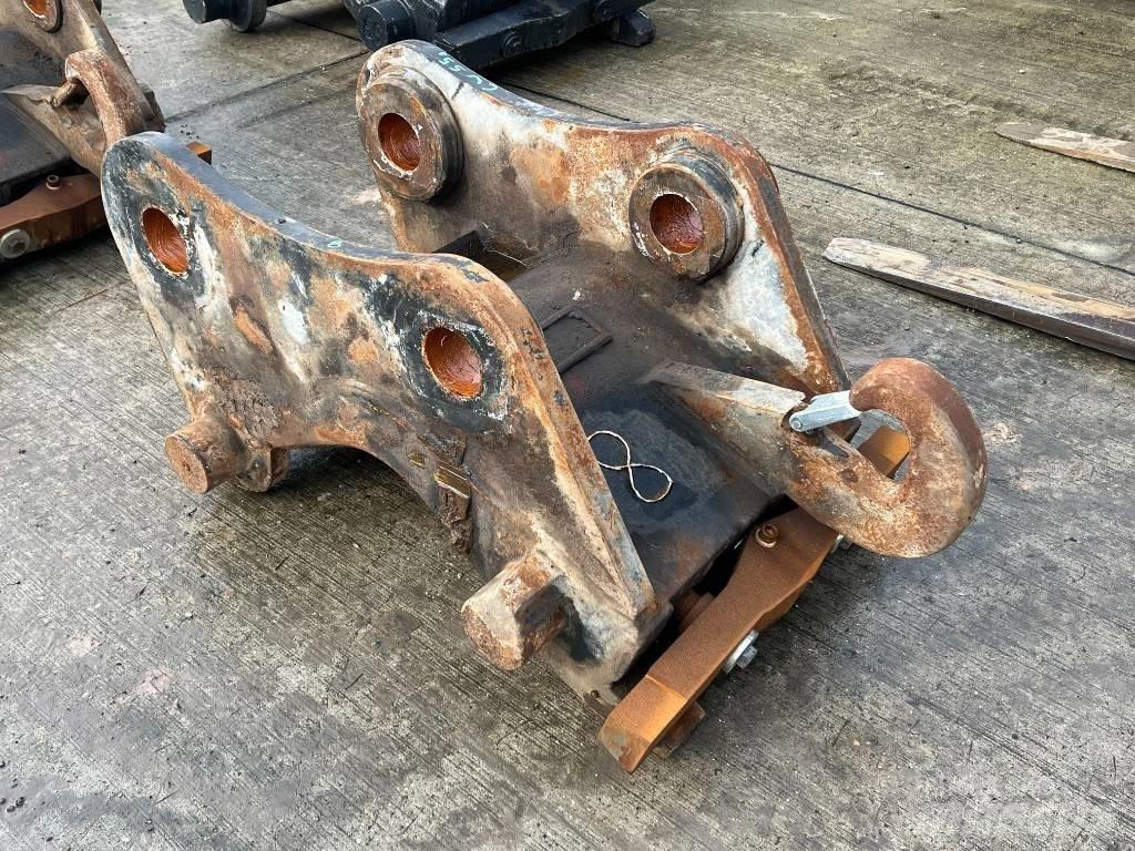 CAT CW55S Schnellwechsler