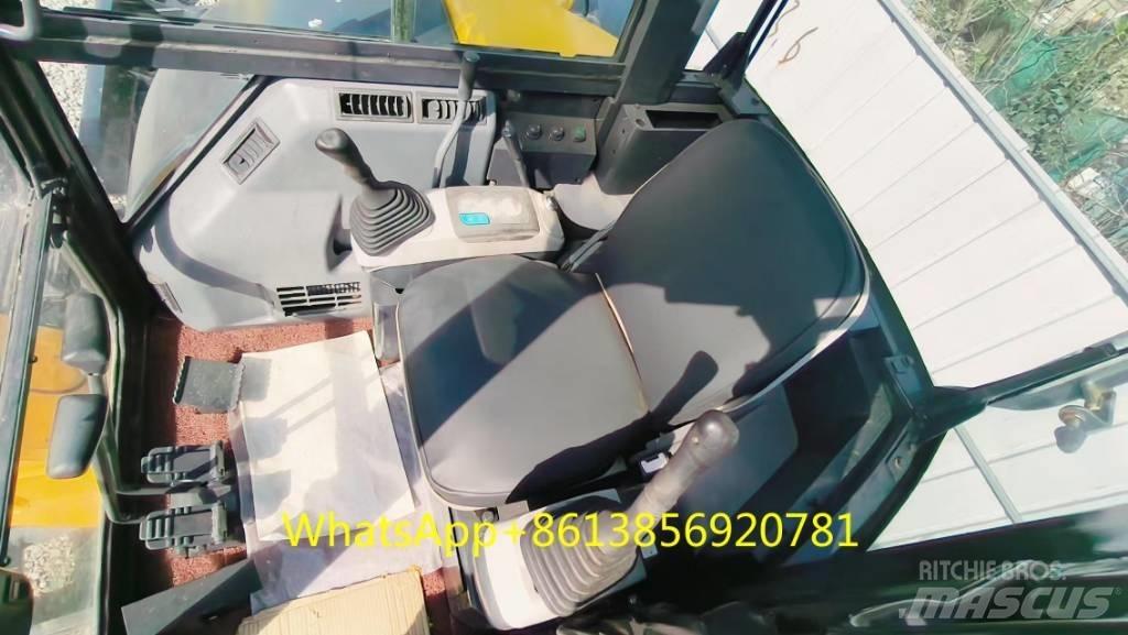 Komatsu PC 50 MR Minibagger < 7t
