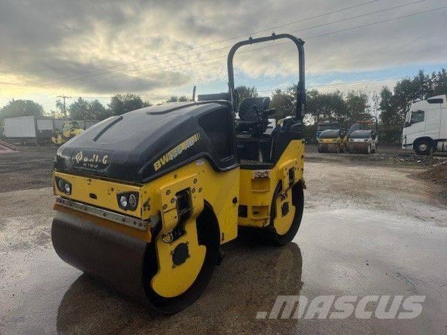 Bomag BW 135 AD-5 Tandemwalzen