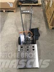 Nesbo GF 450A Sonstige Kommunalmaschinen