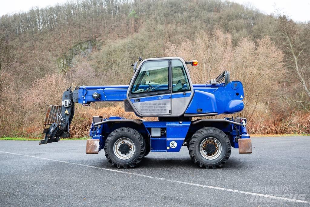 Manitou MRT 15.42 Teleskoplader