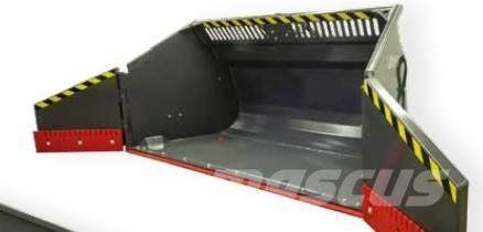 Vama EPS 210 Other road and snow machines