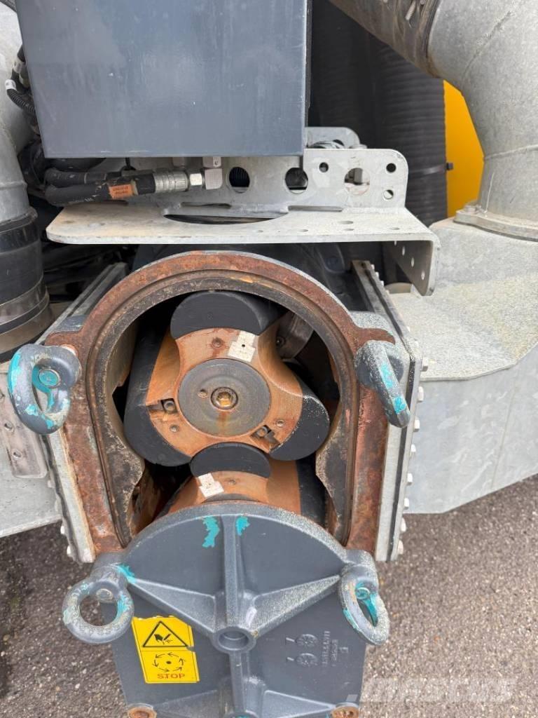 Ploeger AT4103 LNMS Düngemittelverteiler