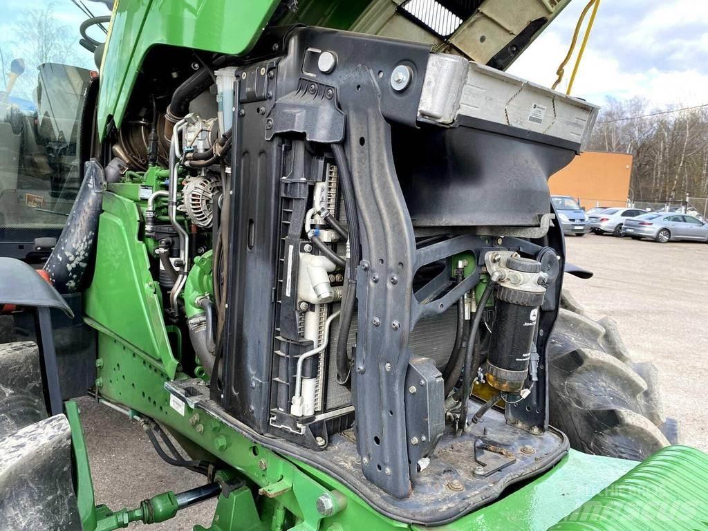 John Deere 6150R Traktoren