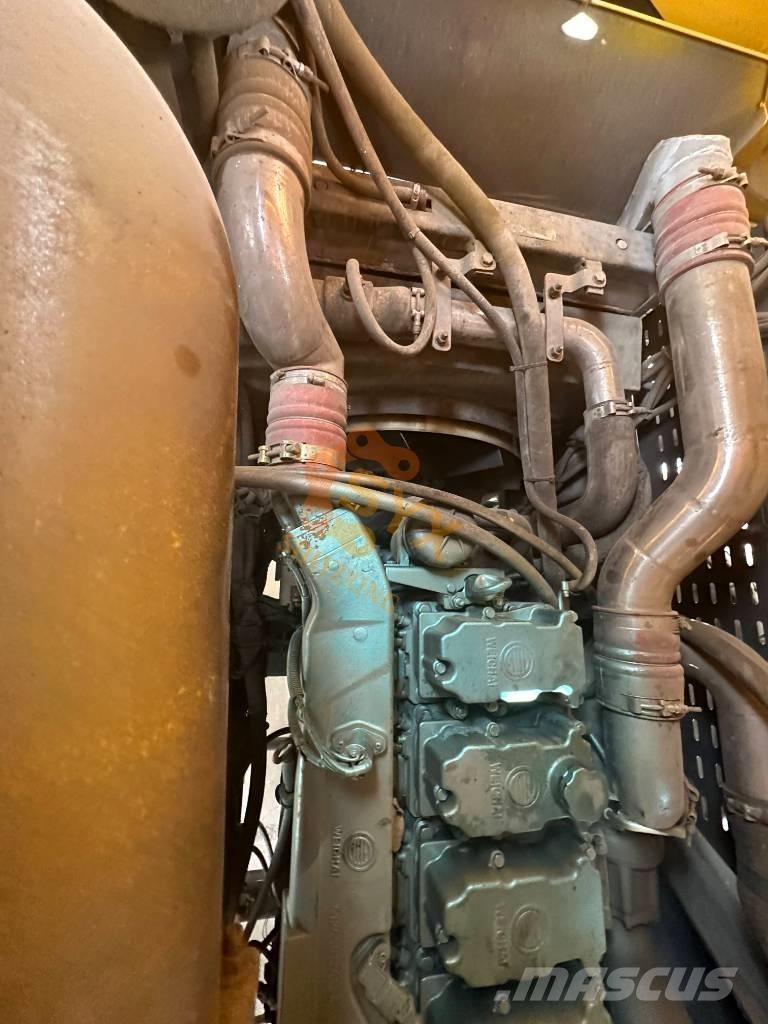 XCMG XCT 80L5 Kranen voor alle terreinen