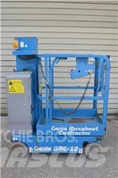 Genie GRC 12 Personenaufzüge