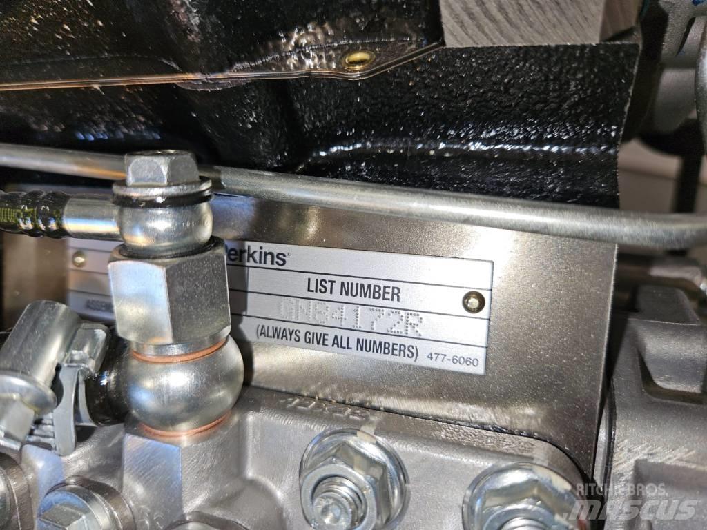 Perkins 404D-22 Motoren