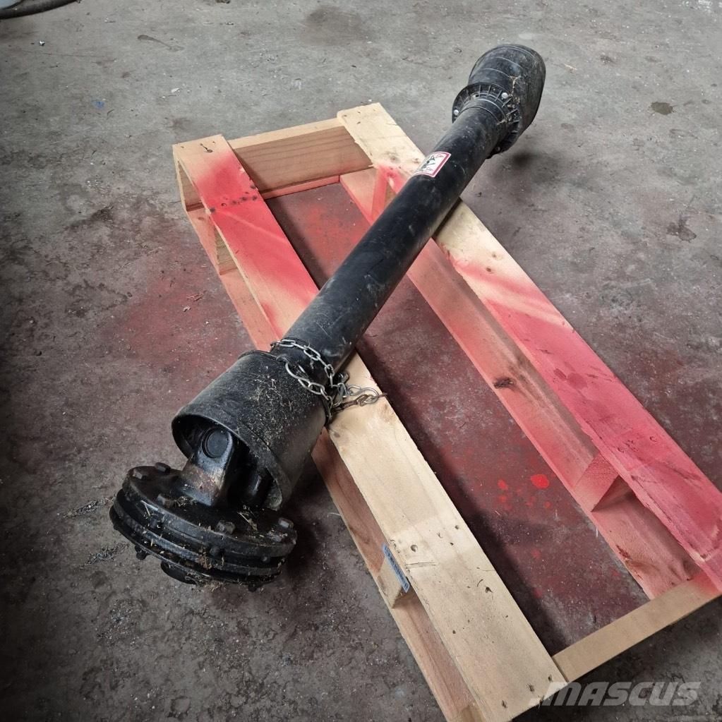 Esko 2252 H Schneefräse