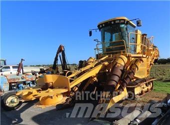 Cameco 3510 Mähdrescher