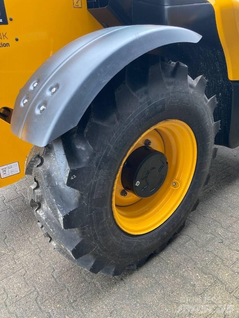 JCB 540-180 Teleskoplader