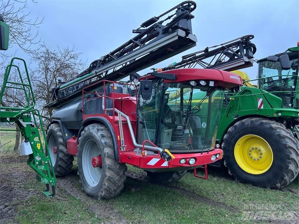 Horsch Leeb PT 280 Selbstfahrende Sprühgeräte