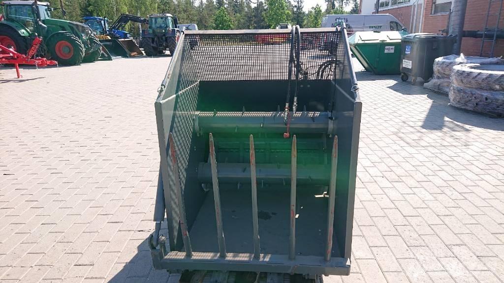  MEHRTENS BR1400 Sonstige Landmaschinen