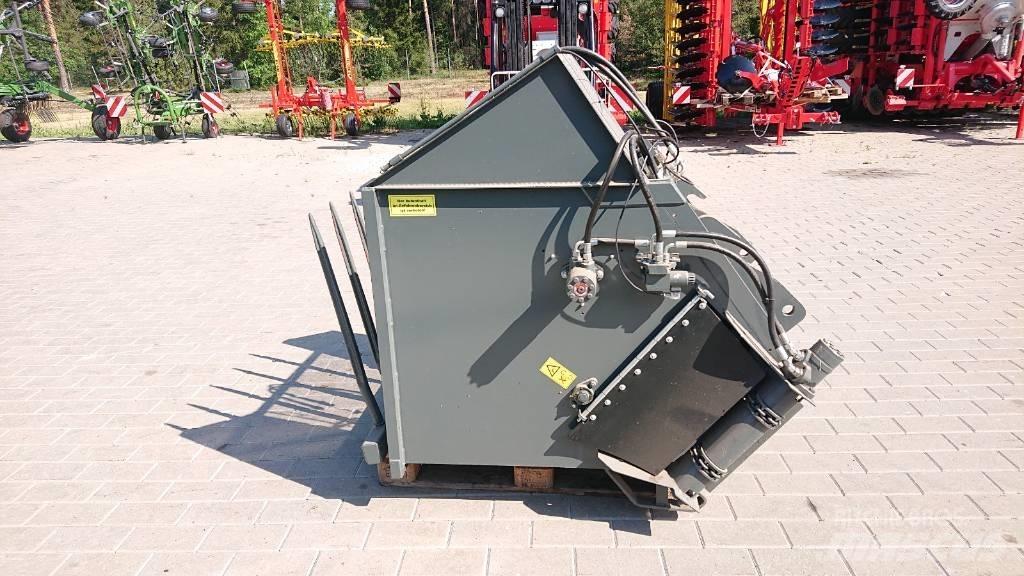  MEHRTENS BR1400 Sonstige Landmaschinen