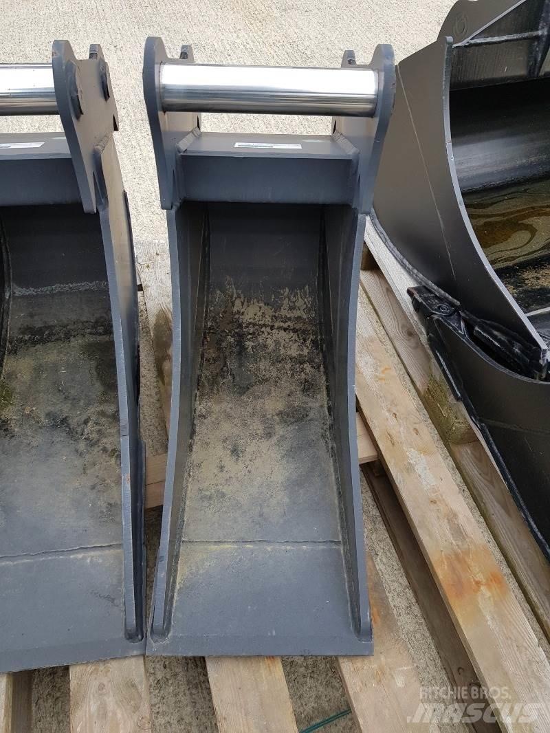 TL 300mm SW020 Tieflöffel