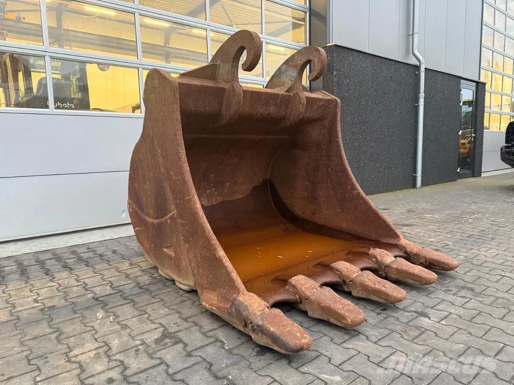 Verachtert CW55 Schaufeln