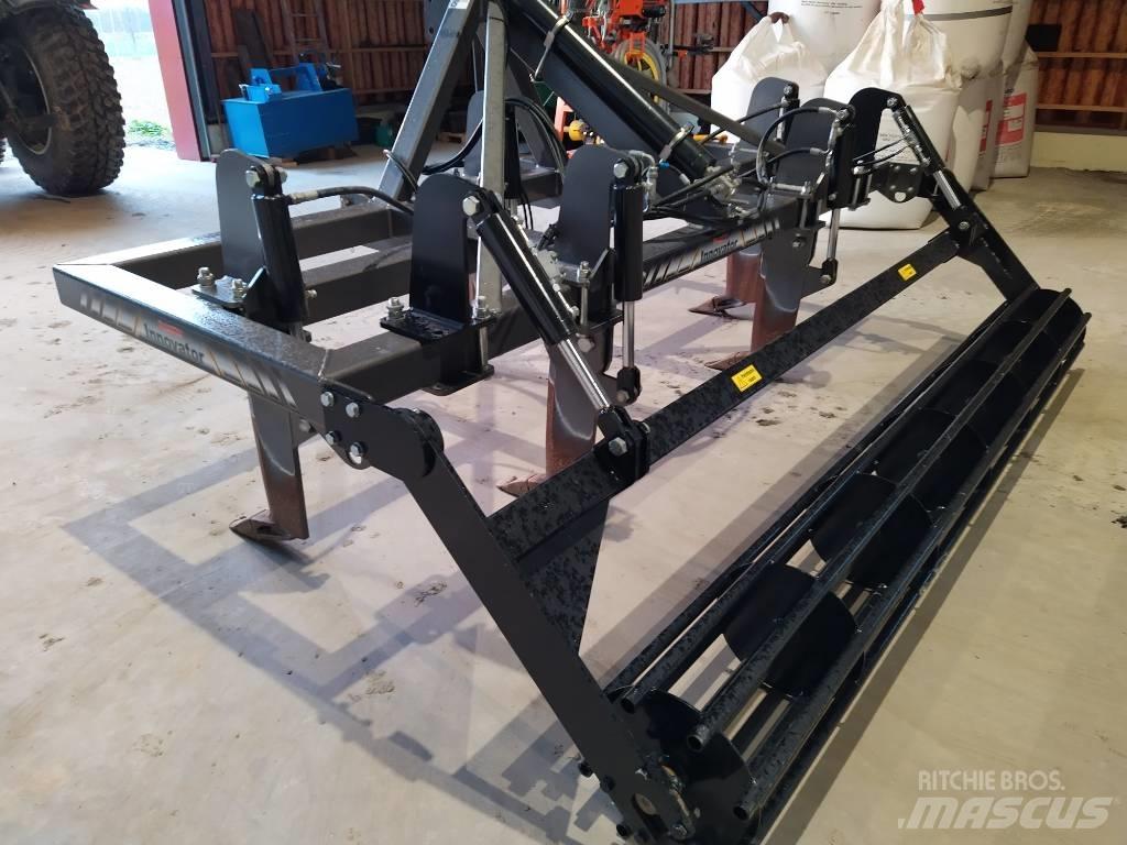 Parko Innovator J340 Meißelgrubber