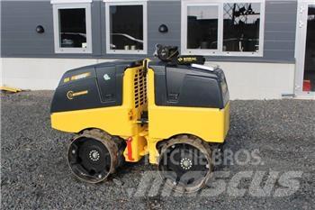 Bomag BMP 8500 Vibrationsgeräte