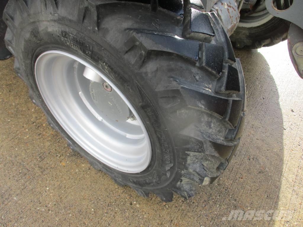 Kramer 1245 (693) Teleskoplader