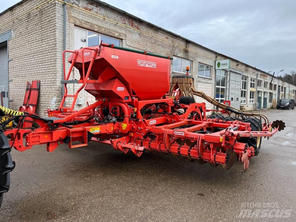 Maschio Corona Drillmaschinen