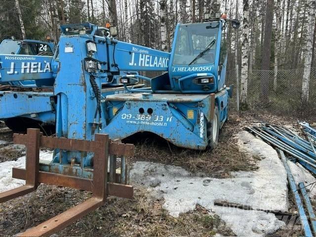 Merlo Roto 33,16 Teleskoplader