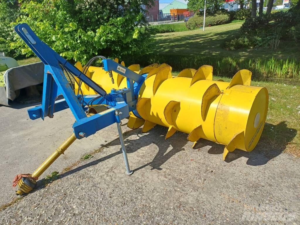 Reck Plantar 260 Weitere Viehgeräte