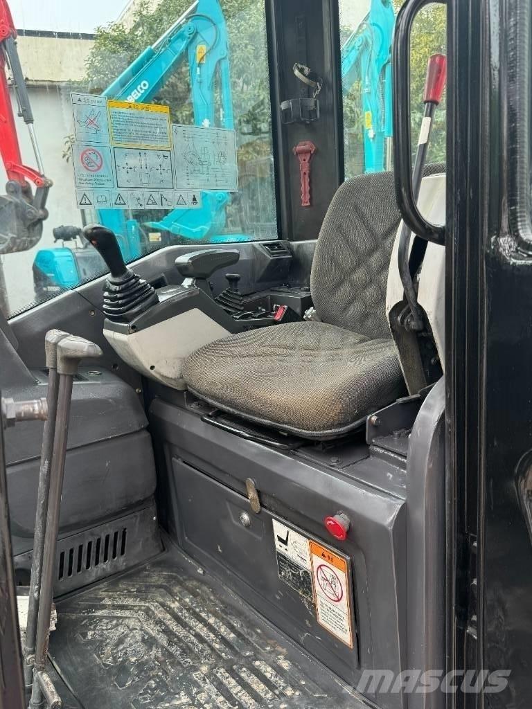 Sany SY35C Minibagger < 7t