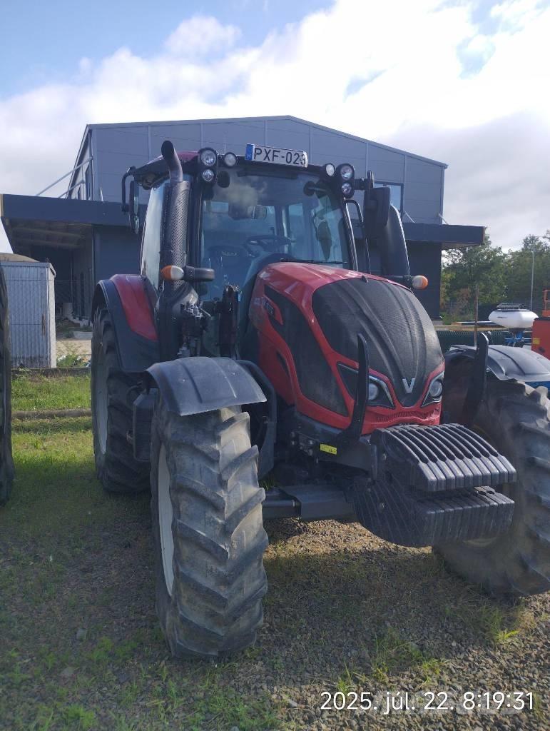 Valtra N154 EA Traktoren