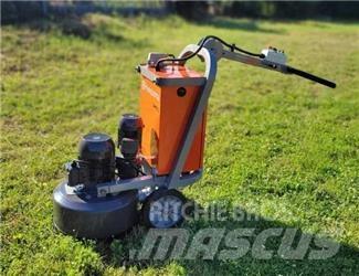 Husqvarna PG530 Betonschleifmaschine