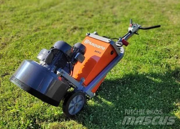Husqvarna PG530 Betonschleifmaschine