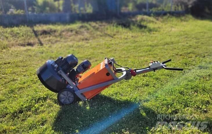 Husqvarna PG530 Betonschleifmaschine