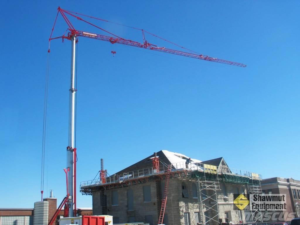 Potain HDT 80 Turmdrehkrane